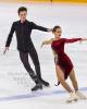 Elizaveta Ostapchuk & Ilya Smirnov