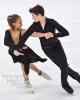 Taisiya Petrova & Vladislav Grishin