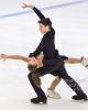 Taisiya Petrova & Vladislav Grishin
