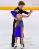 Alisa Ovsyankina & Fedor Orekhov