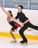 Ksenia Shemarova & Egor Skobelev
