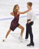Anastasia Lomaeva & Artem Krylov