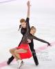 Victoria Lopusova & Leonid Tyushev