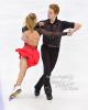Victoria Lopusova & Leonid Tyushev