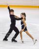 Varvara Snetkova & Fedor Gagarin