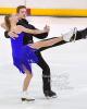 Victoria Lopusova & Leonid Tyushev