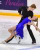 Victoria Lopusova & Leonid Tyushev