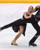 Ksenia Davydova & Mikhail Antonov