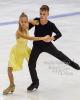 Daria Ryabukhina & Grigory Malanyev