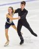 Varvara Snetkova & Fedor Gagarin