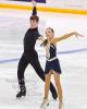 Varvara Snetkova & Fedor Gagarin