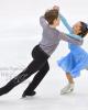Anna Shcherbakova & Evgeny Gurov
