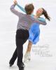 Anna Shcherbakova & Evgeny Gurov