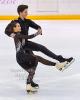 Elizaveta Ostapchuk & Ilya Smirnov