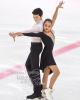 Taisiya Petrova & Vladislav Grishin