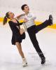 Taisiya Petrova & Vladislav Grishin