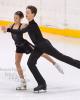 Vasilisa Grigorieva & Lev Sergeev