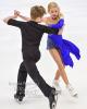 Alisa Ovsyankina & Fedor Orekhov