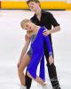 Alisa Ovsyankina & Fedor Orekhov