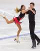 Ksenia Shemarova & Egor Skobelev