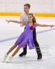 Anastasia Lomaeva & Artem Krylov