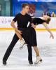 Maria Davitaya & Nikita Dolgov