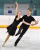 Maria Davitaya & Nikita Dolgov