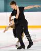 Maria Davitaya & Nikita Dolgov
