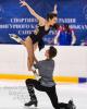 Elizaveta Khudaiberdieva & Nikita Nazarov