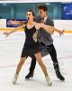 Elizaveta Khudaiberdieva & Nikita Nazarov
