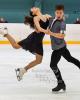Elizaveta Khudaiberdieva & Nikita Nazarov
