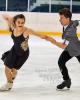Elizaveta Khudaiberdieva & Nikita Nazarov