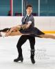 Elizaveta Khudaiberdieva & Nikita Nazarov