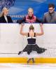 Alexandra Samersova & Evgeny Kurkin