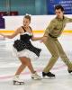 Alexandra Samersova & Evgeny Kurkin