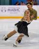 Alexandra Samersova & Evgeny Kurkin