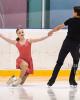 Anna Davidenko & Ivan Galaev