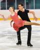 Anna Davidenko & Ivan Galaev