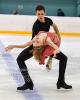 Anna Davidenko & Ivan Galaev