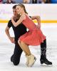 Anna Davidenko & Ivan Galaev