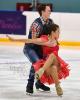 Tamara Zhukova & Arthur Biktimirov