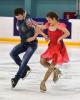 Tamara Zhukova & Arthur Biktimirov