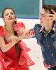Tamara Zhukova & Arthur Biktimirov