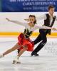 Arina Klimova & Evgeny Artyuschenko