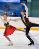 Arina Klimova & Evgeny Artyuschenko