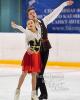 Arina Klimova & Evgeny Artyuschenko