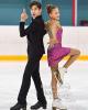 Alisa Abdullina & Maxim Nuraliev
