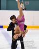 Alisa Abdullina & Maxim Nuraliev