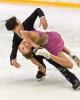 Alisa Abdullina & Maxim Nuraliev