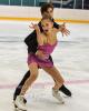 Alisa Abdullina & Maxim Nuraliev